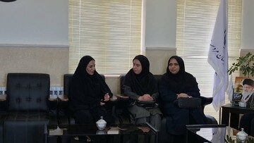 بررسی روند پروژه‌های میراث‌فرهنگی و گردشگری مروست