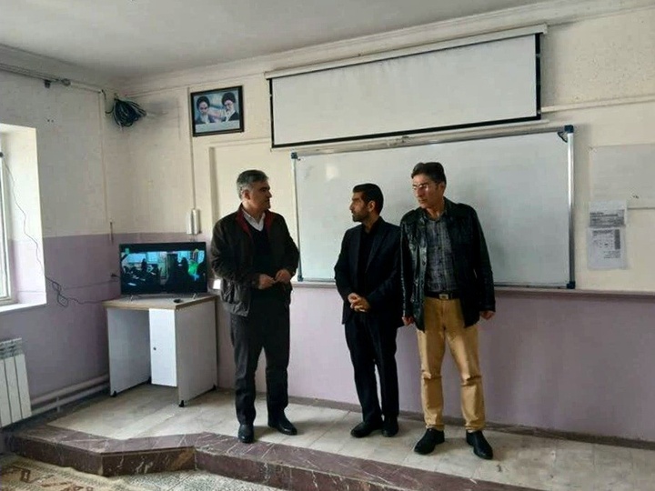 آمادگی سنندج برای اسکان بیش از ۳هزار نفر شب