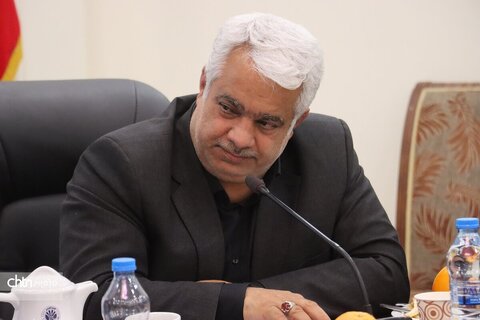 پیگیری مشکلات  فعالان گردشگری مشهدالرضا(ع)در جلسه باحضور رییس کمیسیون اصل90مجلس شورای اسلامی و مدیران کل امورمالیاتی وتامین اجتماعی خراسان رضوی