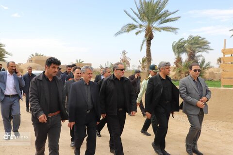 طبس