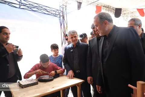 طبس
