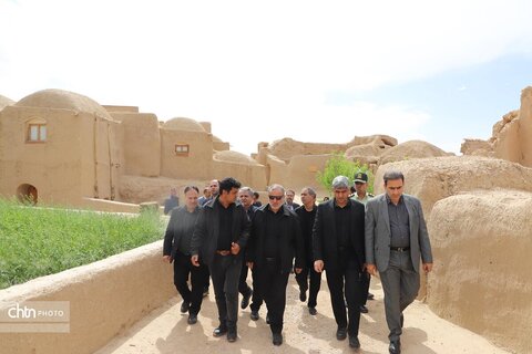 طبس