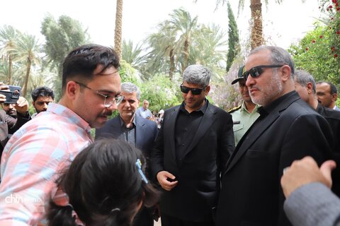 طبس