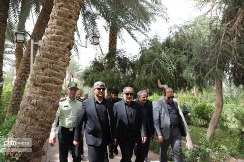 طبس