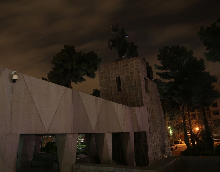 خاموشی موزه‌ها و اماکن تاریخی خراسان رضوی همزمان با «ساعت زمین»