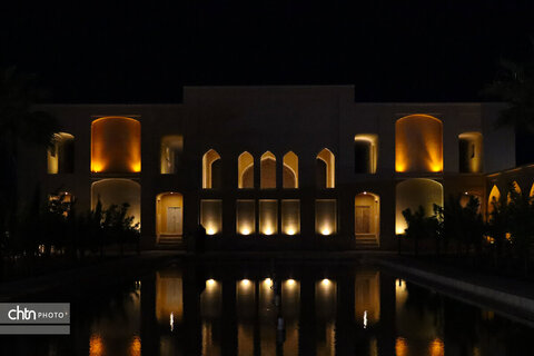 نوروز ۱۴۰۵ در یزد؛ شهر بادگیرها زیر قدم‌های مسافران