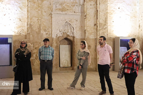 نوروز ۱۴۰۵ در یزد؛ شهر بادگیرها زیر قدم‌های مسافران