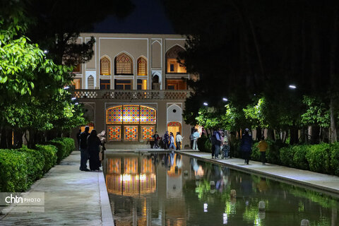 نوروز ۱۴۰۵ در یزد؛ شهر بادگیرها زیر قدم‌های مسافران