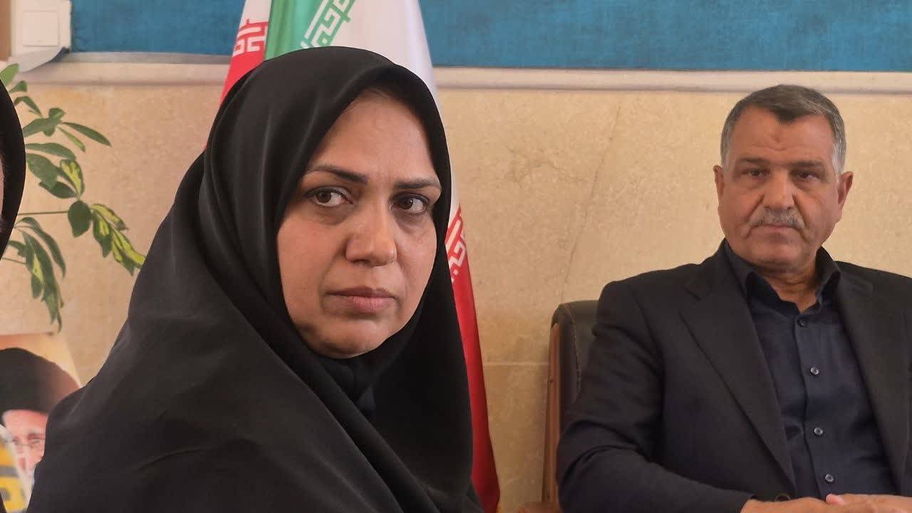 بررسی روند پروژه‌های میراث‌فرهنگی و گردشگری مروست