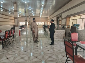 کیفیت خدمات تاسیسات گردشگری زیر ذره‌بین ناظرین میراث‌فرهنگی