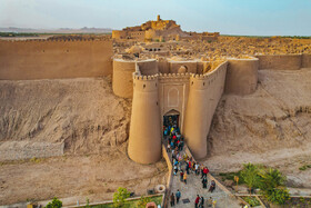 غارتگری _ ویرانگری، شیوه دیرینه اَبر جنایتکاران در میراث‌فرهنگی ایران