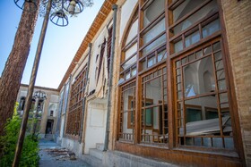 حمله به میراث‌فرهنگی و تاسیسات گردشگری ایران را محکوم می‌کنیم/ تعهد به حمایت از بازسازی، تاب‌آوری و احیای اعتماد گردشگران