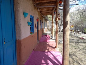 بیش از ۴۴ هزار نفر در نوروز ۱۴۰۵ در خراسان شمالی اسکان یافتند/ انجام حدود ۵۰۰ بازدید نظارتی از تاسیسات گردشگری استان