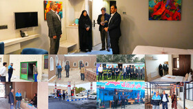 اجرای گشت‌ ناظران عالی گردشگری در استان کرمان