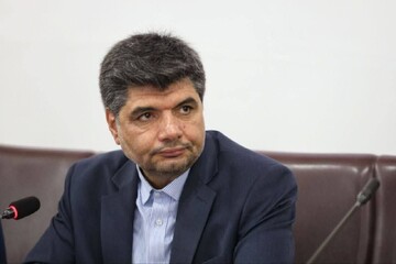 جابه‌جایی مسافران نوروزی مشهد با روزانه ۳۵ رام قطار