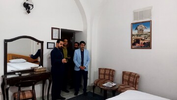 کیفیت خدمات تأسیسات گردشگری استان سمنان زیر ذره‌بین ناظران نوروزی