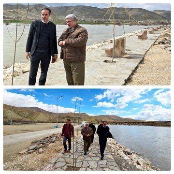 صلوات‌آباد بیجار در مسیر تبدیل به مقصد گردشگری شاخص کردستان است