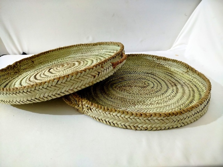 احیای هنر کهن حصیربافی سرباز، فرصتی برای توسعه پایدار و حفظ هویت فرهنگی