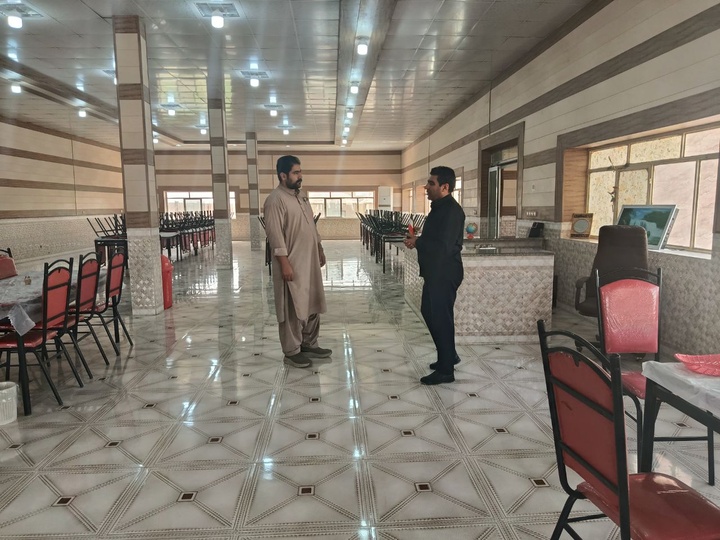 کیفیت خدمات تاسیسات گردشگری زیر ذره‌بین ناظرین میراث‌فرهنگی