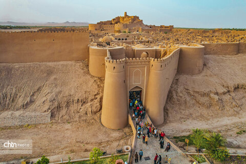 غارتگری _ ویرانگری، شیوه دیرینه اَبر جنایتکاران در میراث‌فرهنگی ایران