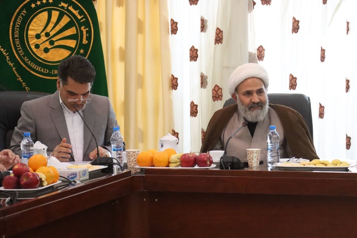 تلاش برای رفع مشکلات تاسیسات گردشگری خراسان رضوی با طرح ایجاد خط اعتباری/ لزوم نظارت دولت