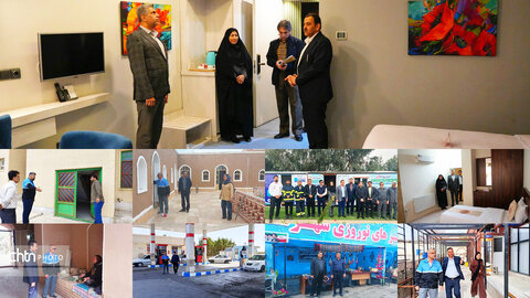 اجرای گشت‌ ناظران عالی گردشگری در استان کرمان