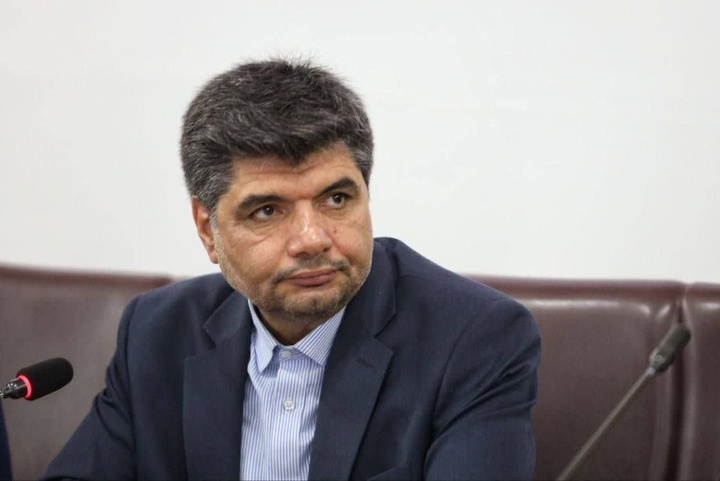 جابه‌جایی مسافران نوروزی مشهد با روزانه ۳۵ رام قطار