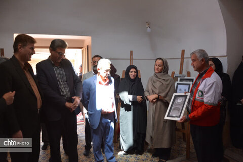 پویش مردمی مرمت/ بافت تاریخی زارچ در مسیر احیا / بازدید مدیرکل میراث‌فرهنگی یزد از ظرفیت‌های گردشگری شهرستان