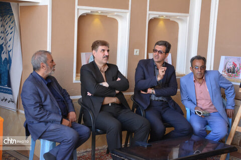 پویش مردمی مرمت/ بافت تاریخی زارچ در مسیر احیا / بازدید مدیرکل میراث‌فرهنگی یزد از ظرفیت‌های گردشگری شهرستان