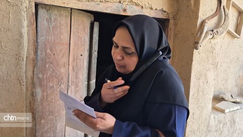 بررسی روند پروژه‌های میراث‌فرهنگی و گردشگری مروست