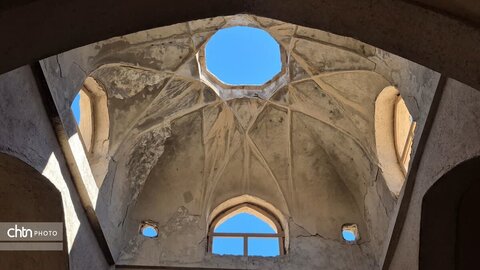 بررسی روند پروژه‌های میراث‌فرهنگی و گردشگری مروست