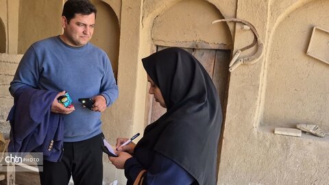 بررسی روند پروژه‌های میراث‌فرهنگی و گردشگری مروست