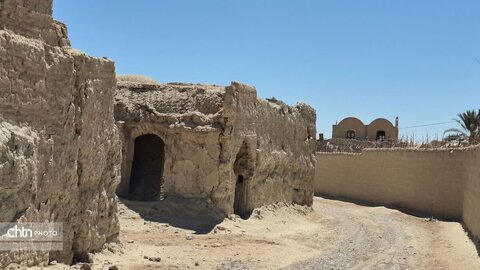 بررسی روند پروژه‌های میراث‌فرهنگی و گردشگری مروست