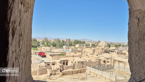 بررسی روند پروژه‌های میراث‌فرهنگی و گردشگری مروست