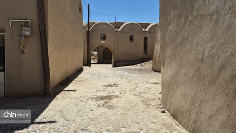 بررسی روند پروژه‌های میراث‌فرهنگی و گردشگری مروست