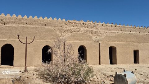 بررسی روند پروژه‌های میراث‌فرهنگی و گردشگری مروست