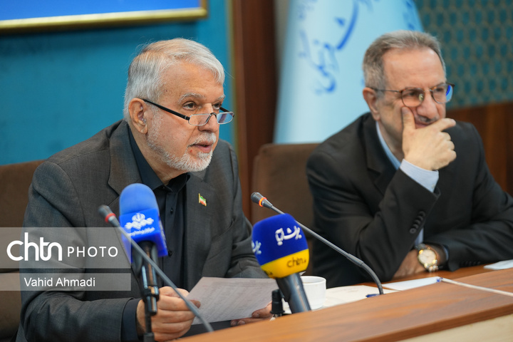 جلسه ستاد مرکزی هماهنگی خدمات سفر