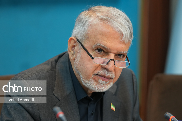 جلسه ستاد مرکزی هماهنگی خدمات سفر