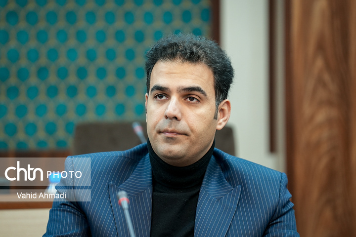 جلسه ستاد مرکزی هماهنگی خدمات سفر