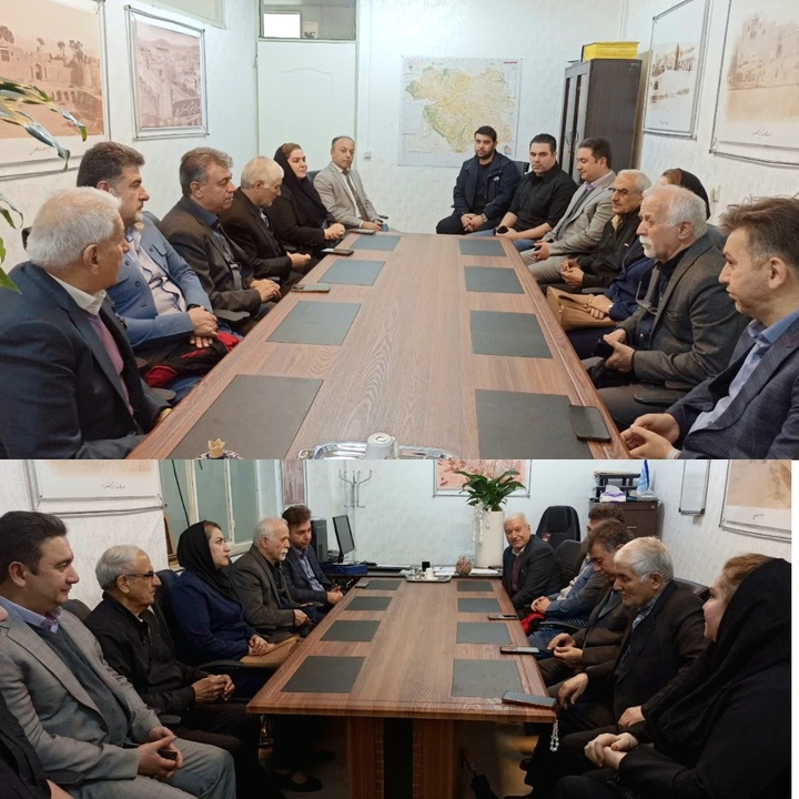 سنگ تمام فعالان صنعت گردشگری کردستان در خدمت‌رسانی به آسیب‌دیدگان جنگ تحمیلی