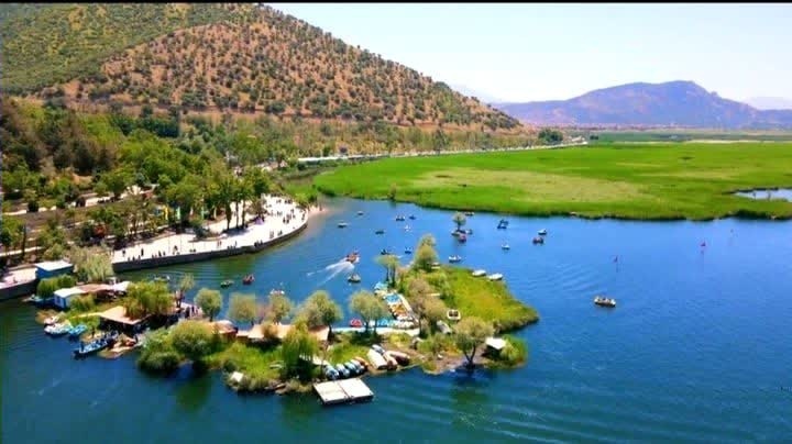 بازدید بیش از ۷۳ هزار نفر از جاذبه‌های گردشگری کردستان