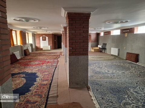 بازدید از مراکز پذیرایی و اقامتی شهرستان سلطانیه