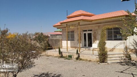 بازدید از مراکز پذیرایی و اقامتی شهرستان سلطانیه
