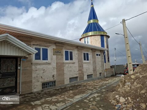بازدید از مراکز پذیرایی و اقامتی شهرستان سلطانیه