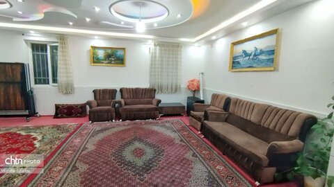 بازدید از مراکز پذیرایی و اقامتی شهرستان سلطانیه