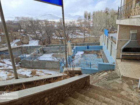 بازدید از مراکز پذیرایی و اقامتی شهرستان سلطانیه