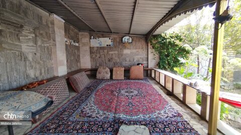 بازدید از مراکز پذیرایی و اقامتی شهرستان سلطانیه