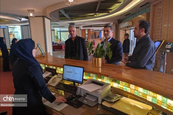 اقامت بیش از ۱۳ میلیون و ۴۸۰ هزار نفر-شب در مازندران ثبت شد