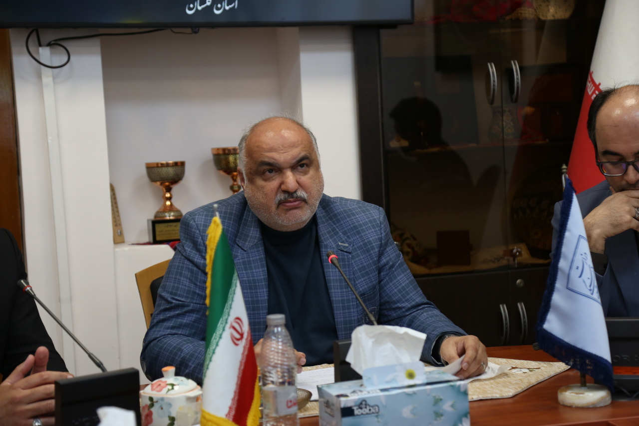 «کارت همدل» ابتکار ستاد سفر گلستان برای حمایت از هموطنان درگیر جنگ