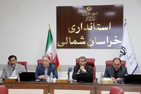 نخستین ستاد اجرایی خدمات سفر خراسان شمالی  در نوروز ۱۴۰۵